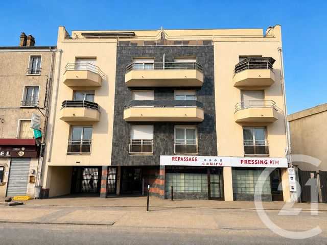 Appartement F1 à vendre LIVRY GARGAN
