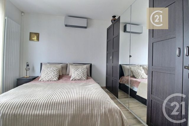 Maison &agrave; vendre - 5 pi&egrave;ces - 81,11 m2 - Les Pavillons Sous Bois - 93 - ILE-DE-FRANCE