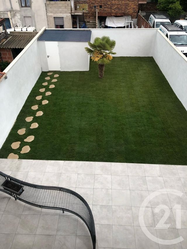 Maison &agrave; vendre - 5 pi&egrave;ces - 81,11 m2 - Les Pavillons Sous Bois - 93 - ILE-DE-FRANCE