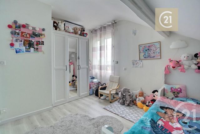 Maison &agrave; vendre - 5 pi&egrave;ces - 81,11 m2 - Les Pavillons Sous Bois - 93 - ILE-DE-FRANCE