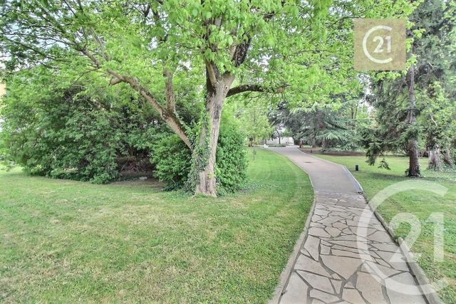 Appartement F2 &agrave; vendre - 2 pi&egrave;ces - 41,92 m2 - Romainville - 93 - ILE-DE-FRANCE