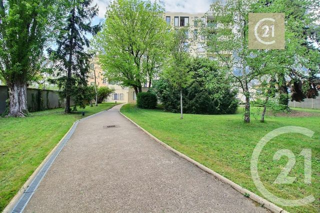 Appartement F2 &agrave; vendre - 2 pi&egrave;ces - 41,92 m2 - Romainville - 93 - ILE-DE-FRANCE