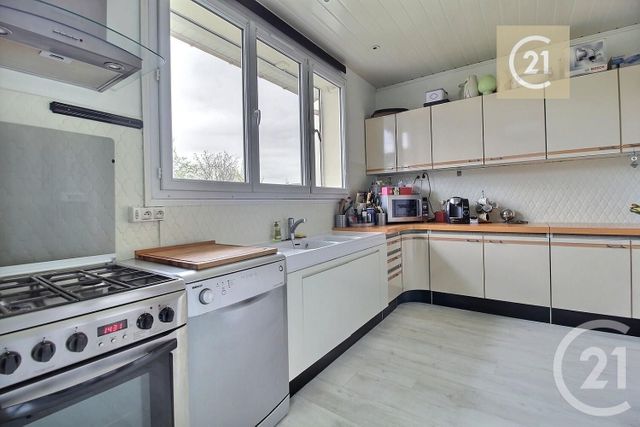 Maison &agrave; vendre - 5 pi&egrave;ces - 193,65 m2 - Les Pavillons Sous Bois - 93 - ILE-DE-FRANCE