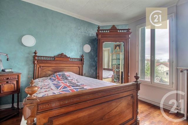 Maison &agrave; vendre - 5 pi&egrave;ces - 193,65 m2 - Les Pavillons Sous Bois - 93 - ILE-DE-FRANCE