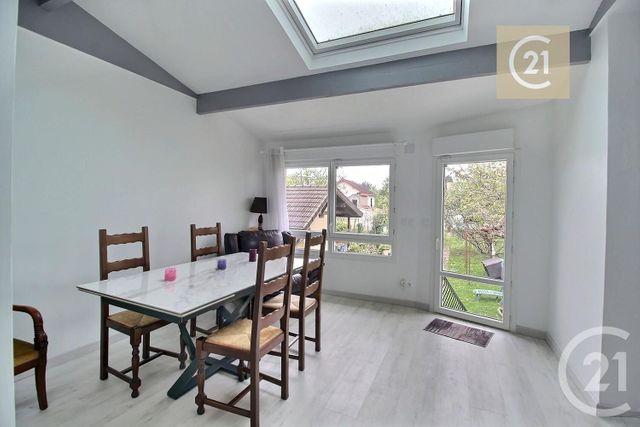 Maison &agrave; vendre - 5 pi&egrave;ces - 193,65 m2 - Les Pavillons Sous Bois - 93 - ILE-DE-FRANCE