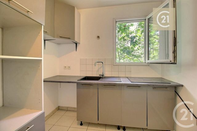 Appartement F2 &agrave; vendre - 2 pi&egrave;ces - 49 m2 - Les Pavillons Sous Bois - 93 - ILE-DE-FRANCE