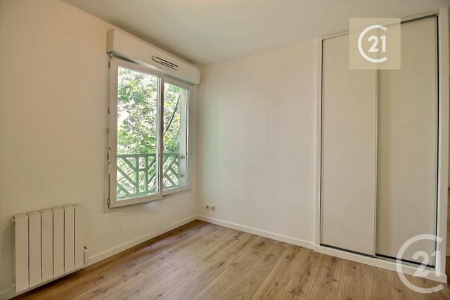 Appartement F2 &agrave; vendre - 2 pi&egrave;ces - 49 m2 - Les Pavillons Sous Bois - 93 - ILE-DE-FRANCE