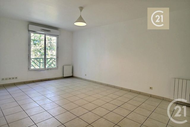 Appartement F2 &agrave; vendre - 2 pi&egrave;ces - 49 m2 - Les Pavillons Sous Bois - 93 - ILE-DE-FRANCE