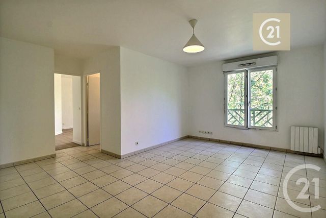 Appartement F2 &agrave; vendre - 2 pi&egrave;ces - 49 m2 - Les Pavillons Sous Bois - 93 - ILE-DE-FRANCE