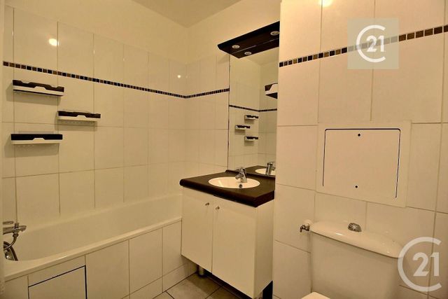 Appartement F2 &agrave; vendre - 2 pi&egrave;ces - 49 m2 - Les Pavillons Sous Bois - 93 - ILE-DE-FRANCE