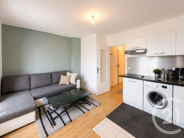 appartement - LIVRY GARGAN - 93