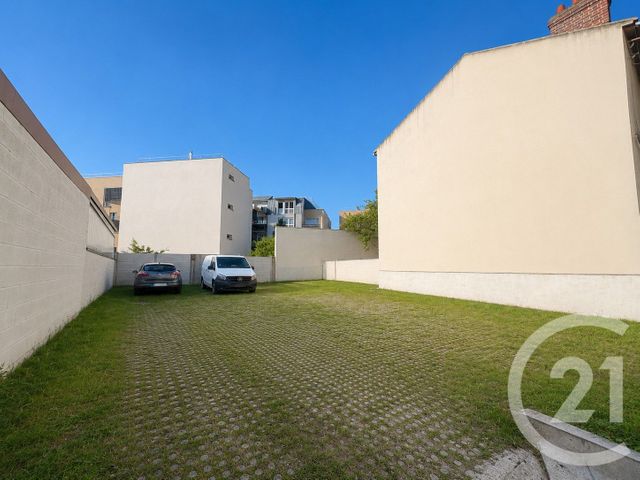 Appartement Studio &agrave; vendre - 1 pi&egrave;ce - 29,77 m2 - Livry Gargan - 93 - ILE-DE-FRANCE