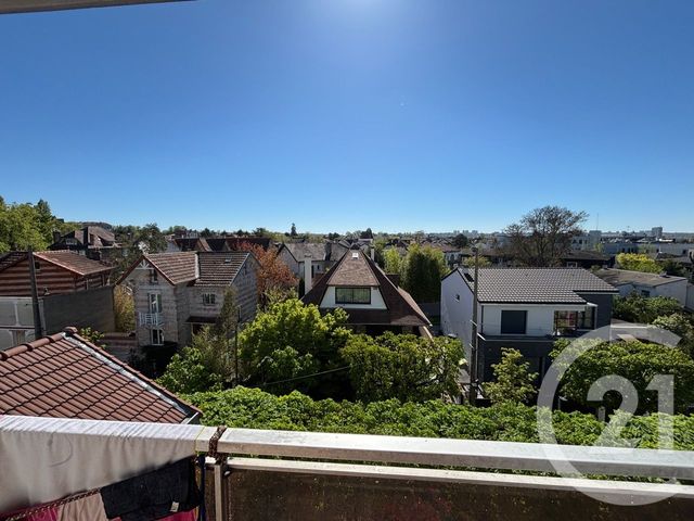 Appartement F1 &agrave; vendre - 1 pi&egrave;ce - 25,50 m2 - Les Pavillons Sous Bois - 93 - ILE-DE-FRANCE
