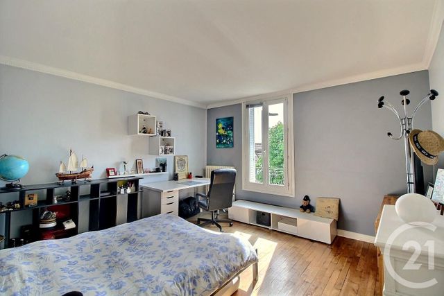 Maison &agrave; vendre - 5 pi&egrave;ces - 119,08 m2 - Les Pavillons Sous Bois - 93 - ILE-DE-FRANCE