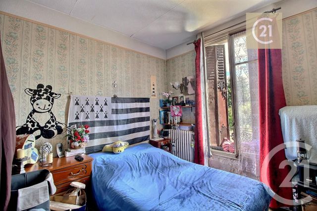 Maison &agrave; vendre - 3 pi&egrave;ces - 45 m2 - Les Pavillons Sous Bois - 93 - ILE-DE-FRANCE