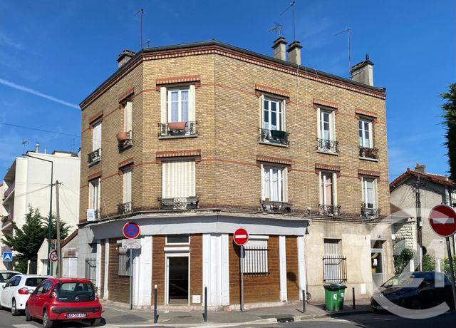 Appartement Studio à vendre LES PAVILLONS SOUS BOIS