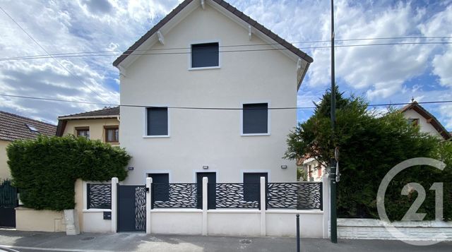 Maison à vendre LES PAVILLONS SOUS BOIS