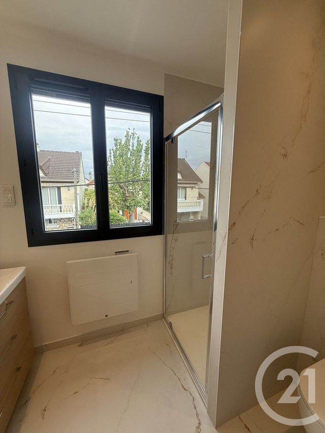 Maison &agrave; vendre - 4 pi&egrave;ces - 115,31 m2 - Les Pavillons Sous Bois - 93 - ILE-DE-FRANCE
