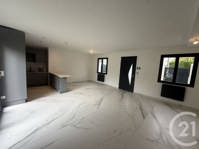 Maison &agrave; vendre - 4 pi&egrave;ces - 115,31 m2 - Les Pavillons Sous Bois - 93 - ILE-DE-FRANCE