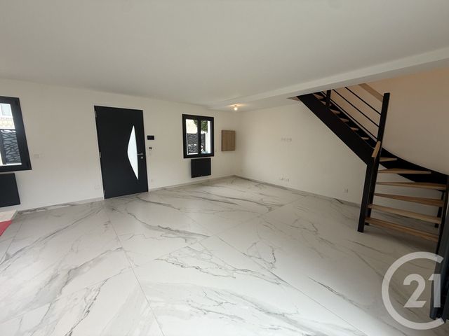 Maison &agrave; vendre - 4 pi&egrave;ces - 115,31 m2 - Les Pavillons Sous Bois - 93 - ILE-DE-FRANCE