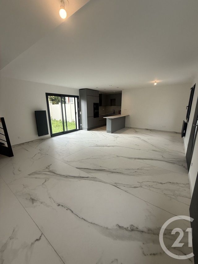 Maison &agrave; vendre - 4 pi&egrave;ces - 115,31 m2 - Les Pavillons Sous Bois - 93 - ILE-DE-FRANCE