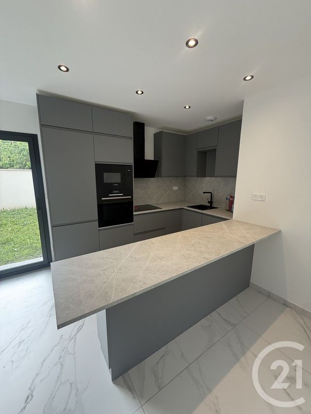 Maison &agrave; vendre - 4 pi&egrave;ces - 115,31 m2 - Les Pavillons Sous Bois - 93 - ILE-DE-FRANCE