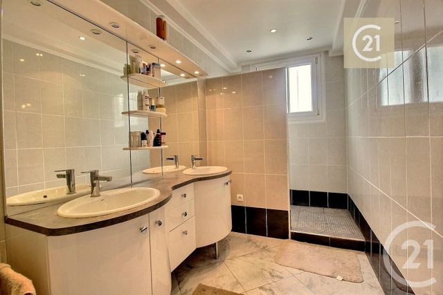 Maison &agrave; vendre - 6 pi&egrave;ces - 109,06 m2 - Aulnay Sous Bois - 93 - ILE-DE-FRANCE