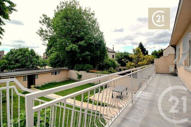 Maison &agrave; vendre - 6 pi&egrave;ces - 109,06 m2 - Aulnay Sous Bois - 93 - ILE-DE-FRANCE