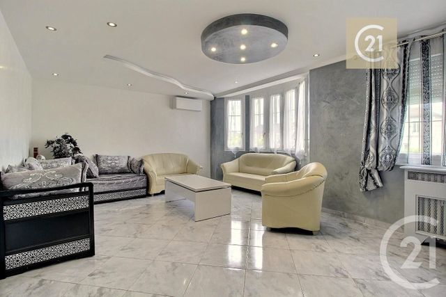 Maison &agrave; vendre - 6 pi&egrave;ces - 109,06 m2 - Aulnay Sous Bois - 93 - ILE-DE-FRANCE