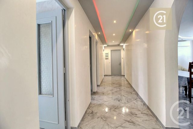 Maison &agrave; vendre - 6 pi&egrave;ces - 109,06 m2 - Aulnay Sous Bois - 93 - ILE-DE-FRANCE