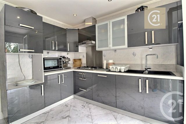 Maison &agrave; vendre - 6 pi&egrave;ces - 109,06 m2 - Aulnay Sous Bois - 93 - ILE-DE-FRANCE