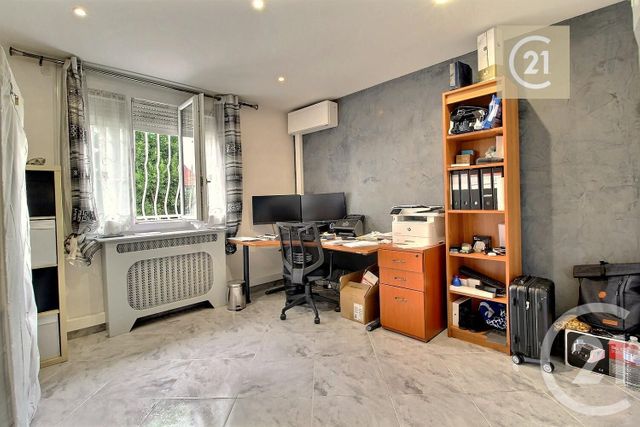 Maison &agrave; vendre - 6 pi&egrave;ces - 109,06 m2 - Aulnay Sous Bois - 93 - ILE-DE-FRANCE