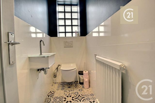 Maison &agrave; vendre - 6 pi&egrave;ces - 109,06 m2 - Aulnay Sous Bois - 93 - ILE-DE-FRANCE