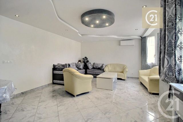 Maison &agrave; vendre - 6 pi&egrave;ces - 109,06 m2 - Aulnay Sous Bois - 93 - ILE-DE-FRANCE