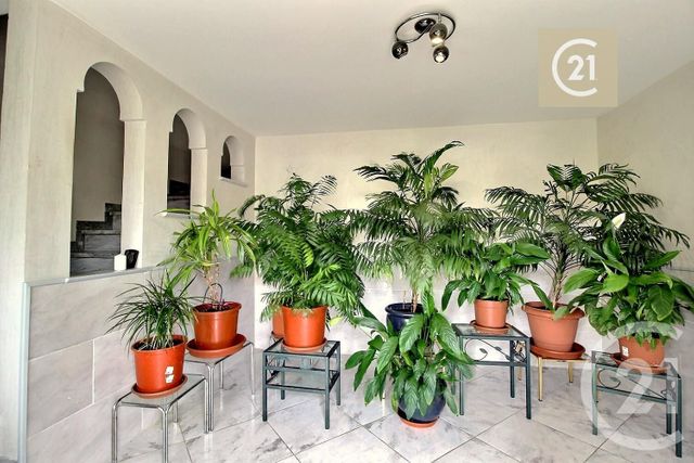 Maison &agrave; vendre - 6 pi&egrave;ces - 109,06 m2 - Aulnay Sous Bois - 93 - ILE-DE-FRANCE