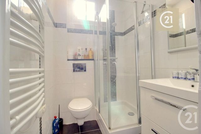 Appartement F2 &agrave; vendre - 2 pi&egrave;ces - 44 m2 - Les Pavillons Sous Bois - 93 - ILE-DE-FRANCE