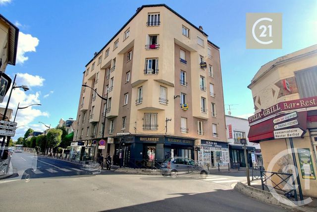 Appartement F2 à vendre LES PAVILLONS SOUS BOIS