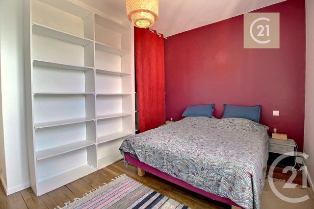 Appartement F2 &agrave; vendre - 2 pi&egrave;ces - 44 m2 - Les Pavillons Sous Bois - 93 - ILE-DE-FRANCE