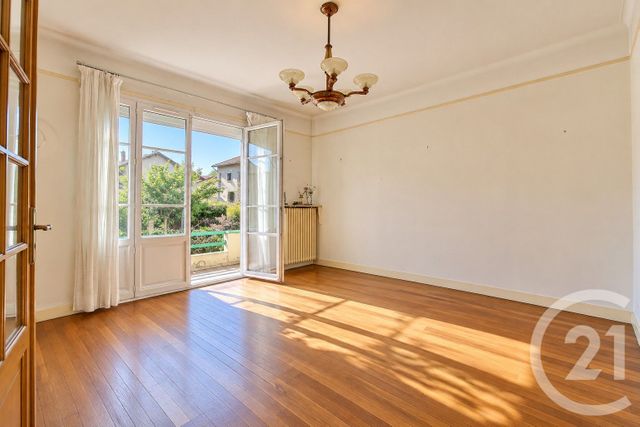 Maison &agrave; vendre - 3 pi&egrave;ces - 75,82 m2 - Les Pavillons Sous Bois - 93 - ILE-DE-FRANCE
