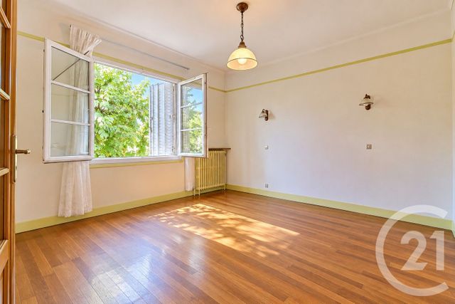 Maison &agrave; vendre - 3 pi&egrave;ces - 75,82 m2 - Les Pavillons Sous Bois - 93 - ILE-DE-FRANCE