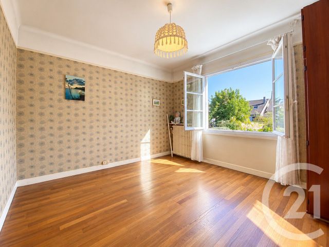 Maison &agrave; vendre - 3 pi&egrave;ces - 75,82 m2 - Les Pavillons Sous Bois - 93 - ILE-DE-FRANCE