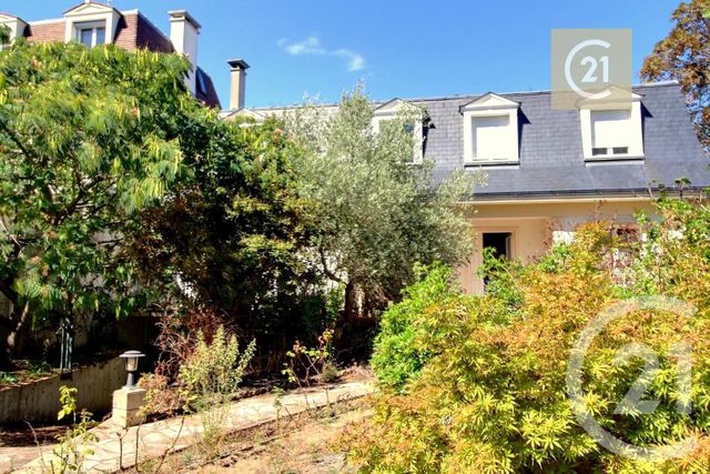 maison - LE RAINCY - 93