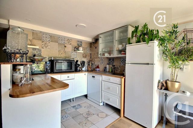 Maison &agrave; vendre - 6 pi&egrave;ces - 178 m2 - Livry Gargan - 93 - ILE-DE-FRANCE