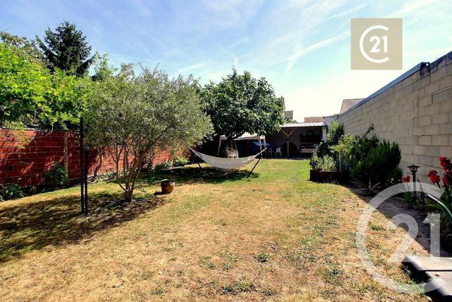 Maison &agrave; vendre - 6 pi&egrave;ces - 178 m2 - Livry Gargan - 93 - ILE-DE-FRANCE