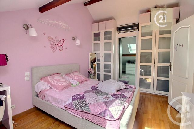 Maison &agrave; vendre - 6 pi&egrave;ces - 178 m2 - Livry Gargan - 93 - ILE-DE-FRANCE