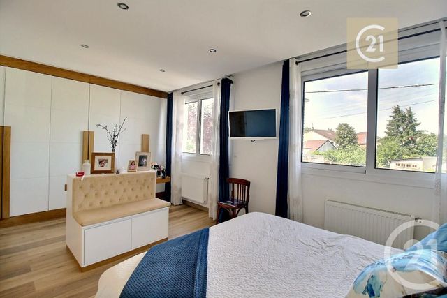 Maison &agrave; vendre - 6 pi&egrave;ces - 178 m2 - Livry Gargan - 93 - ILE-DE-FRANCE