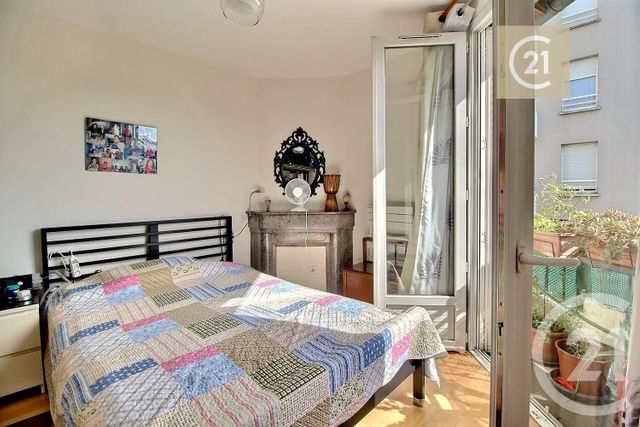 Appartement F3 &agrave; vendre - 3 pi&egrave;ces - 49,09 m2 - Les Pavillons Sous Bois - 93 - ILE-DE-FRANCE