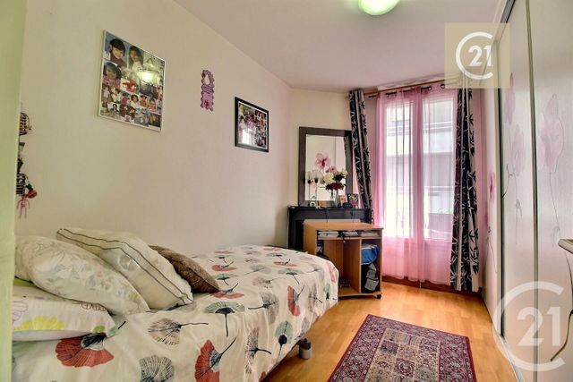 Appartement F3 &agrave; vendre - 3 pi&egrave;ces - 49,09 m2 - Les Pavillons Sous Bois - 93 - ILE-DE-FRANCE