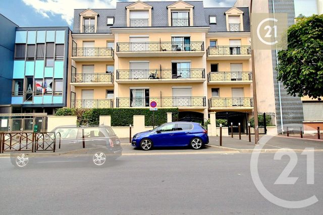 Appartement Studio à vendre LIVRY GARGAN