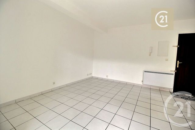 Appartement F1 &agrave; vendre - 1 pi&egrave;ce - 24,26 m2 - Livry Gargan - 93 - ILE-DE-FRANCE